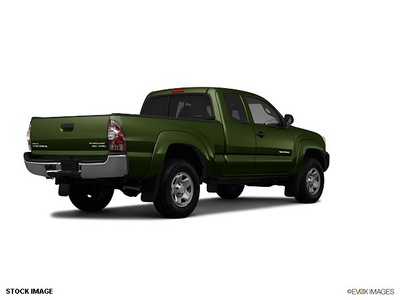 toyota tacoma 2012 prerunner gasoline 4 cylinders 2 wheel drive not specified 91731