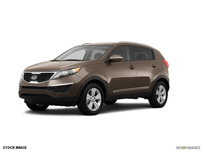 kia sportage 2012 brown suv gasoline 4 cylinders all whee drive not specified 44060