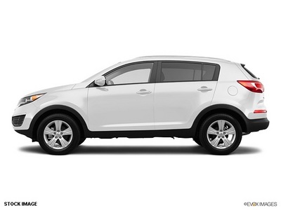 kia sportage 2012 white suv gasoline 4 cylinders all whee drive not specified 44060