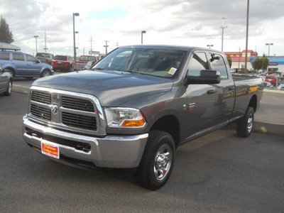 ram ram 2500 2012 dk  gray diesel 6 cylinders 4 wheel drive automatic with overdrive 99212