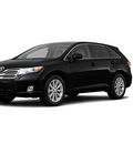 toyota venza 2011 wagon fwd 4cyl gasoline 4 cylinders front wheel drive not specified 91731