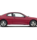 pontiac sunfire 2004 coupe gasoline 4 cylinders front wheel drive not specified 80910