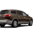 buick enclave 2012 suv leather gasoline 6 cylinders all whee drive not specified 80910