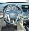 honda accord 2010 white sedan ex v6 gasoline 6 cylinders front wheel drive automatic 12401