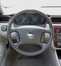 chevrolet impala 2010 white sedan lt flex fuel 6 cylinders front wheel drive automatic 55318
