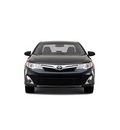 toyota camry 2012 black sedan le not specified front wheel drive automatic 55448