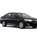 toyota camry 2012 black sedan le not specified front wheel drive automatic 55448