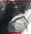 nissan maxima 2009 white sedan sv gasoline 6 cylinders front wheel drive automatic 14094