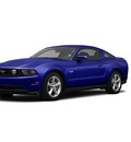 ford mustang 2012 coupe gasoline 8 cylinders rear wheel drive 6 speed manual trans mt82 07735