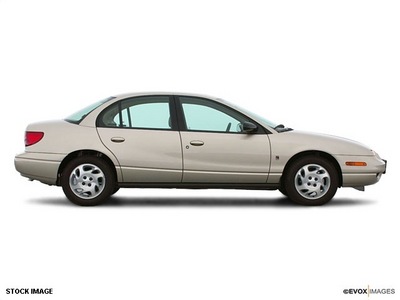 saturn s series 2001 sedan gasoline 4 cylinders front wheel drive not specified 44060