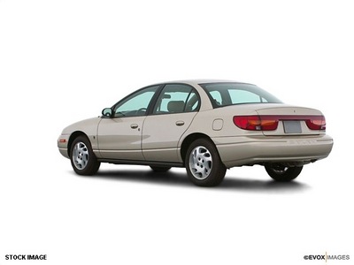 saturn s series 2001 sedan gasoline 4 cylinders front wheel drive not specified 44060