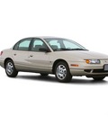 saturn s series 2001 sedan gasoline 4 cylinders front wheel drive not specified 44060