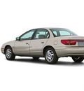 saturn s series 2001 sedan gasoline 4 cylinders front wheel drive not specified 44060