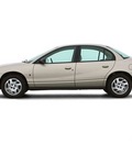 saturn s series 2001 sedan gasoline 4 cylinders front wheel drive not specified 44060