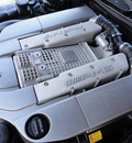 mercedes benz s55 2003 blacknavi sedan amg kompressor gasoline 8 cylinders rear wheel drive automatic with overdrive 60546