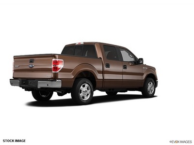 ford f 150 2011 brown plat gasoline 6 cylinders 4 wheel drive automatic 77388