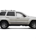 jeep grand cherokee 2007 suv flex fuel 8 cylinders rear wheel drive not specified 34731