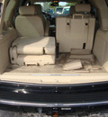 cadillac escalade 2009 black suv 6 2 flex fuel 8 cylinders all whee drive automatic 60443