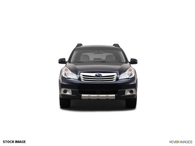 subaru outback 2012 gray wagon 2 5i limited gasoline 4 cylinders all whee drive cont  variable trans  55420