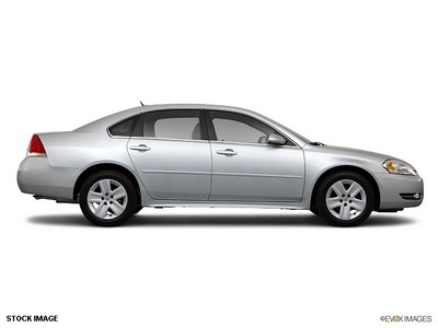 chevrolet impala 2011 sedan ls flex fuel 6 cylinders front wheel drive 4 speed automatic 55313