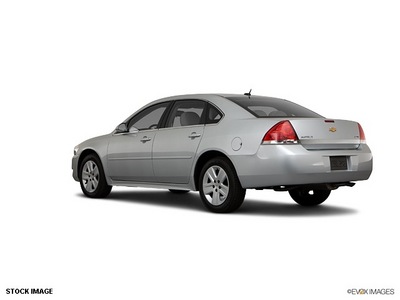 chevrolet impala 2011 sedan ls flex fuel 6 cylinders front wheel drive 4 speed automatic 55313