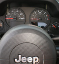 jeep wrangler 2009 black suv x gasoline 6 cylinders 4 wheel drive 6 speed manual 13502