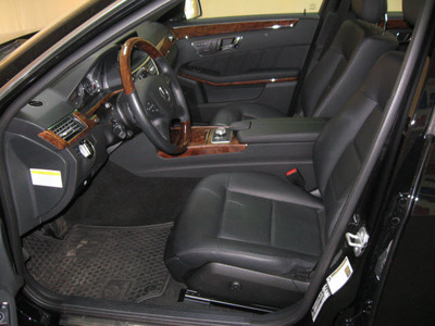 mercedes benz e class 2011 black sedan e350 4matic luxury gasoline 6 cylinders all whee drive automatic 44883
