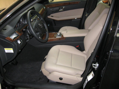 mercedes benz e class 2011 black sedan e350 4matic sport gasoline 6 cylinders all whee drive automatic 44883
