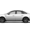 ford taurus 2008 sedan limited gasoline 6 cylinders all whee drive automatic 44060