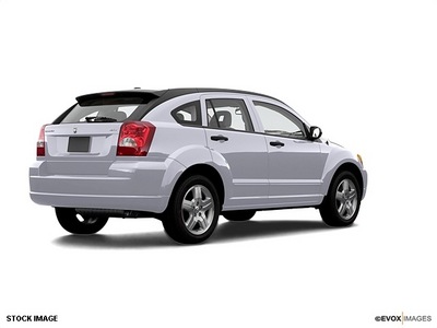 dodge caliber 2007 wagon sxt gasoline 4 cylinders front wheel drive not specified 44060