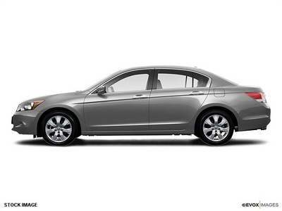 honda accord 2008 sedan gasoline 4 cylinders front wheel drive 5 speed automatic 45342