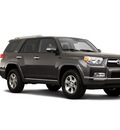 toyota 4runner 2011 suv gasoline 6 cylinders 4 wheel drive not specified 27215