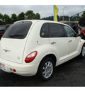chrysler pt cruiser 2007 white wagon limited gasoline 4 cylinders front wheel drive automatic 98632