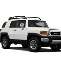 toyota fj cruiser 2012 suv gasoline 6 cylinders 4 wheel drive not specified 90241