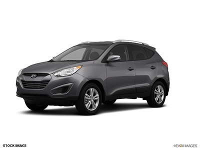 hyundai tucson 2012 suv gls gasoline 4 cylinders front wheel drive 6 speed automatic 47130