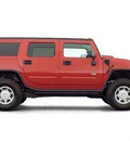 hummer h2 2003 suv gasoline 8 cylinders 4 wheel drive not specified 80910