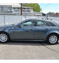 cadillac cts 2011 gray wagon 3 0l luxury gasoline 6 cylinders all whee drive automatic 98901