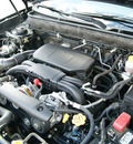 subaru outback 2010 crystal black wagon 2 5i premium gasoline 4 cylinders all whee drive automatic 80905