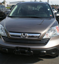 honda cr v 2009 bronze suv ex gasoline 4 cylinders all whee drive automatic 13502