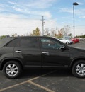 kia sorento 2012 green suv lx gasoline 4 cylinders all whee drive 6 speed automatic 43228