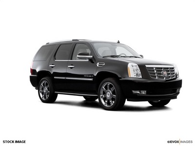 cadillac escalade 2007 suv gasoline 8 cylinders all whee drive shiftable automatic 55313