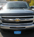 chevrolet silverado 1500 2010 blue lt flex fuel 8 cylinders 4 wheel drive automatic 13502