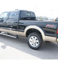 ford f 250 super duty 2012 black lariat biodiesel 8 cylinders 4 wheel drive automatic with overdrive 77388