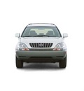 lexus rx 300 2000 suv gasoline 6 cylinders all whee drive not specified 80126