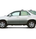 lexus rx 300 2000 suv gasoline 6 cylinders all whee drive not specified 80126