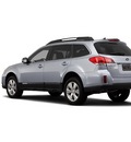 subaru outback 2012 dk  blue wagon 3 6r limited gasoline 6 cylinders all whee drive 5 speed automatic 55420
