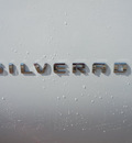 chevrolet silverado 1500 2008 white pickup truck work truck gasoline 6 cylinders 2 wheel drive automatic 76108