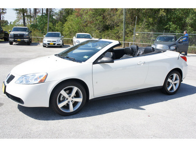 pontiac g6 2008 white gt gasoline 6 cylinders front wheel drive automatic with overdrive 77037
