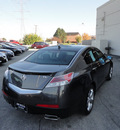 acura tl 2010 dk  gray sedan tech gasoline 6 cylinders front wheel drive automatic with overdrive 60462