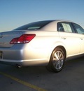 toyota avalon 2005 silver sedan limited gasoline 6 cylinders front wheel drive automatic 90241